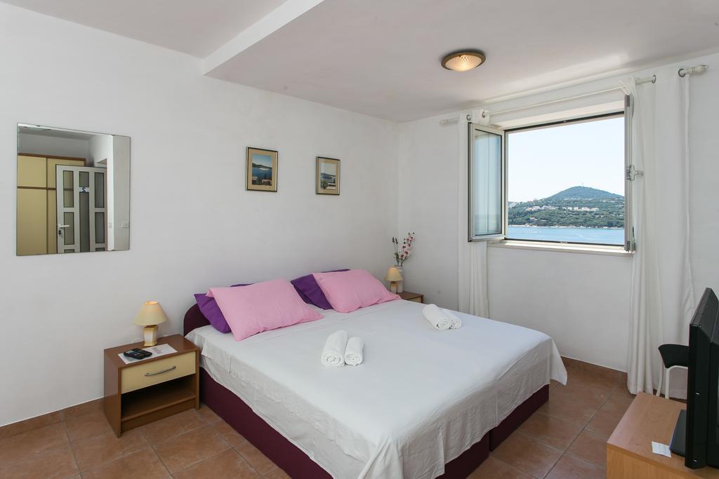 Apartments Anamaria Dubrovnik Room photo