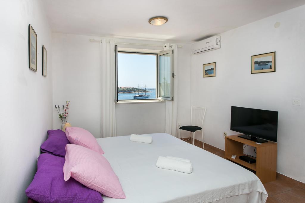 Apartments Anamaria Dubrovnik Room photo