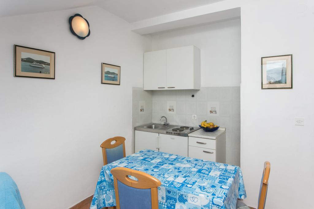 Apartments Anamaria Dubrovnik Room photo