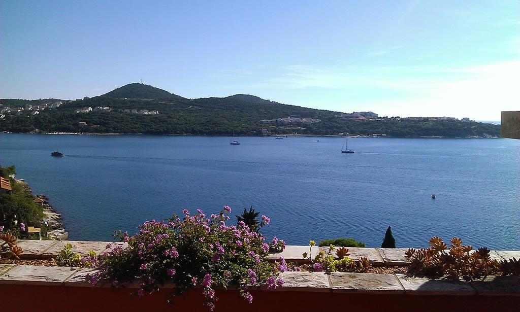 Apartments Anamaria Dubrovnik Exterior photo