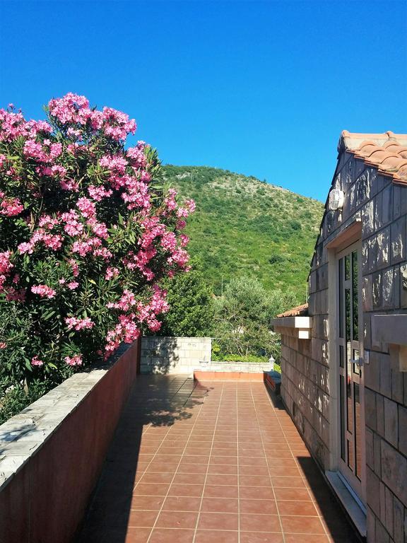 Apartments Anamaria Dubrovnik Exterior photo